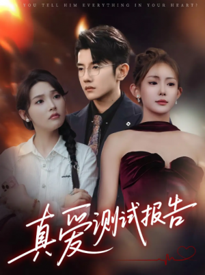 真爱测试报告（66集）