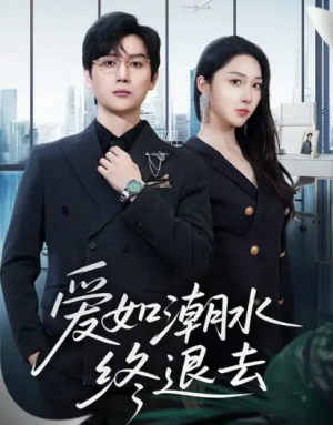 爱如潮水终退去（63集）
