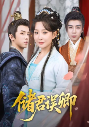 储君误卿（71集）