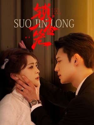 锁金笼（60集）