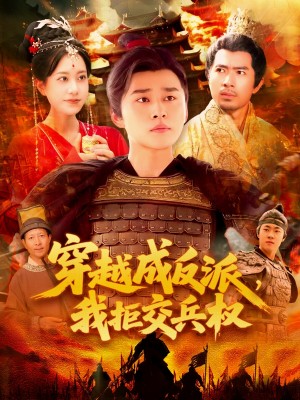 穿越成反派，我拒交兵权（穿越成反派我拒交兵权）（119集）