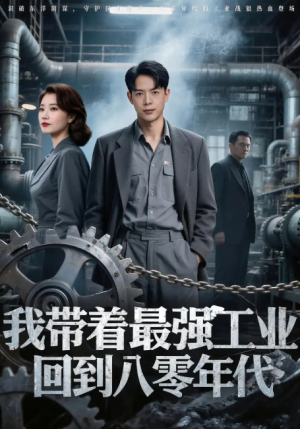 我带着最强工业，回到八零年代&我带着最强工业回到八零年代（68集）