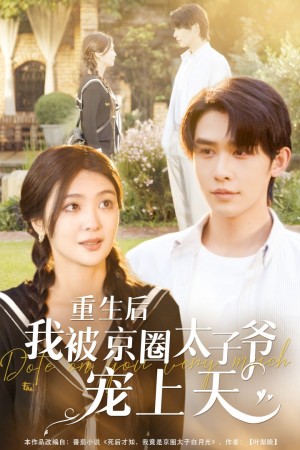 重生后我被京圈太子爷宠上天（78集）