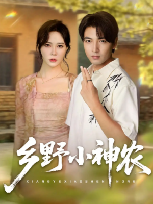 乡野小神农（72集）