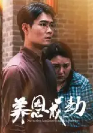 养恩成劫（30集）