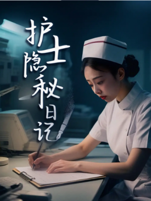 护士隐秘日记(38集)
