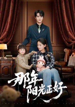那年阳光正好（81集）