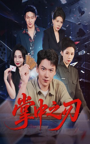 掌中之刃(57集)