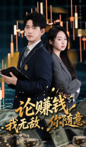 论赚钱我无敌你随意(72集)