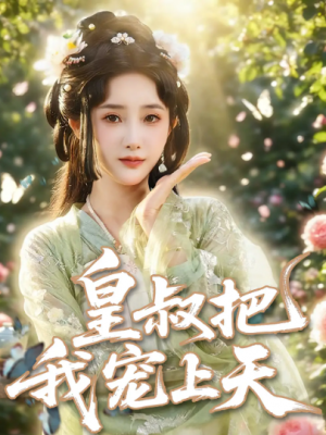 皇叔把我宠上天(82集)