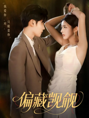 偏藏觊觎（60集）