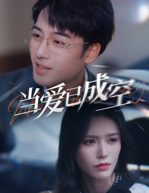 当爱已成空（30集）