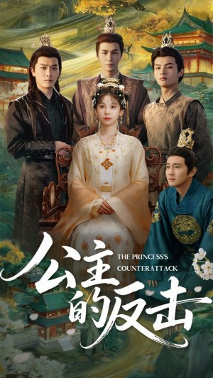 公主的反击（68集）