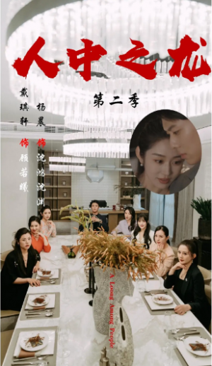 人中之龙第二季(101集)