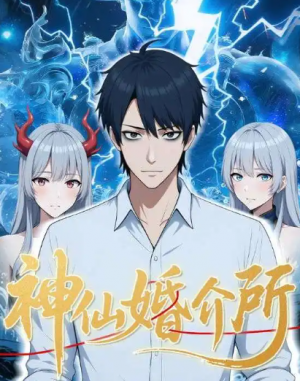 神仙婚介所(28集)