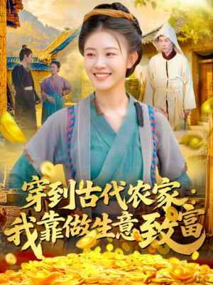 穿到古代农家我靠做生意致富（96集）