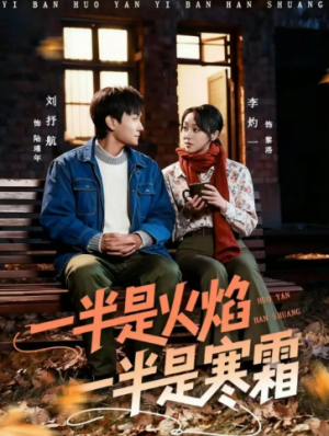一半是火焰一半是寒霜（60集）