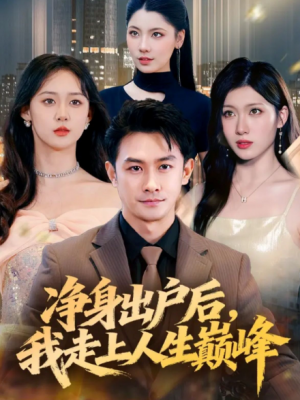 净身出户后,我走上人生巅峰(79集)