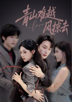 青山难越风掠去（58集）