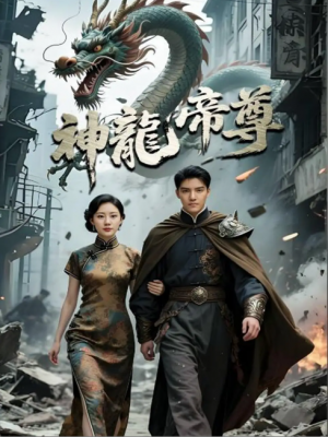 神龙帝尊（100集）