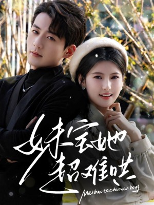 妹宝她超难哄（68集）