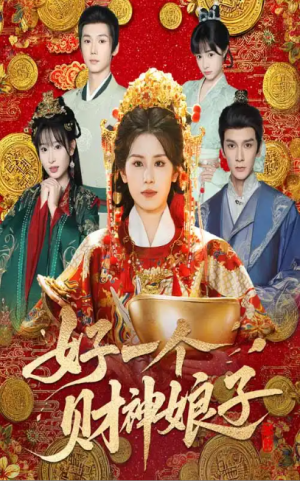 好一个财神娘子（51集）