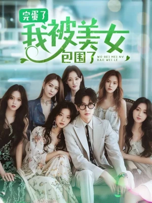 《完蛋了我被美女包围了》(70集)