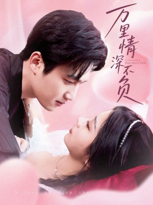 万里情深不负（73集）