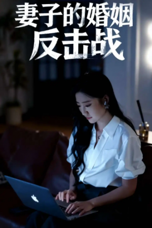 妻子的婚姻反击战(46集)
