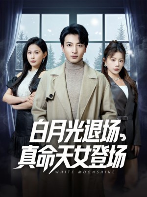 白月光退场真命天女登场（80集）