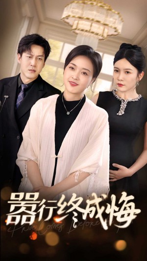 嚣行终成悔（33集）