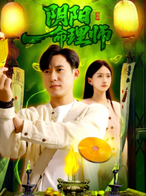 阴阳命理师(98集)