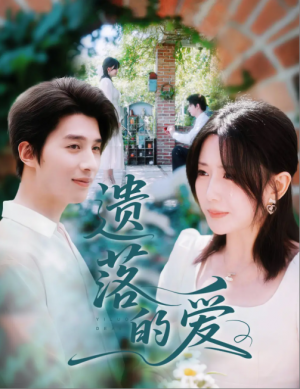 遗落的爱（56集）