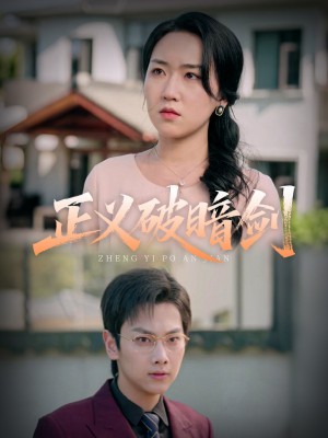 正义破暗剑（31集）