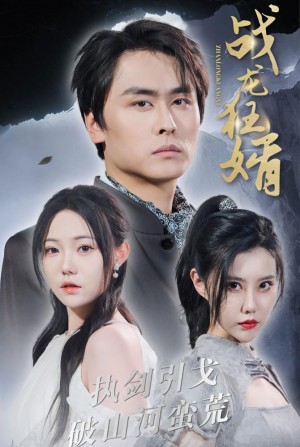 《战龙狂婿》(69集)