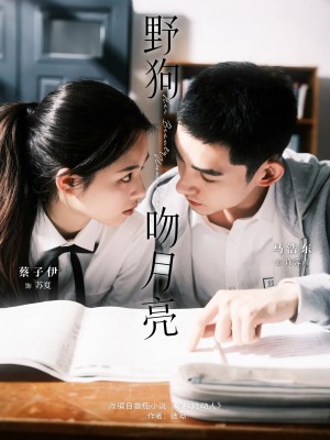野狗吻月亮(68集)
