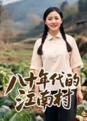 八十年代的江南村(12集)