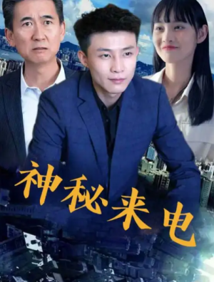 神秘来电(100集)