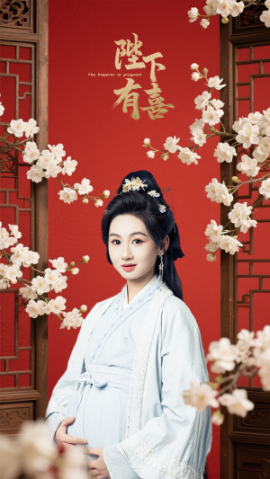 陛下有喜（59集）