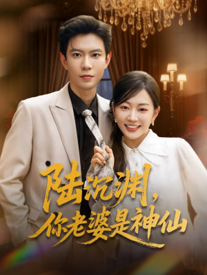 陆沉渊你老婆是神仙（94集）