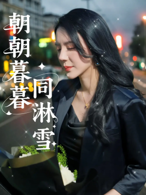 朝朝暮暮同淋雪（32集）