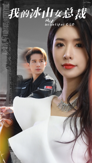《我的冰山女总裁》(96集)