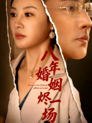 八年婚姻烬一场(78集)