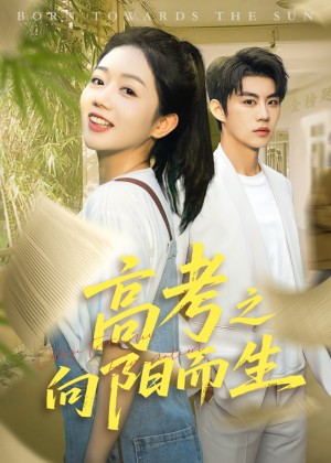 高考之向阳而生（43集）