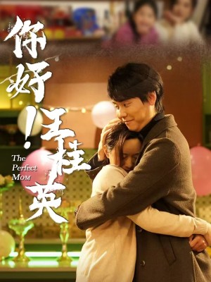 你好王桂英（43集）