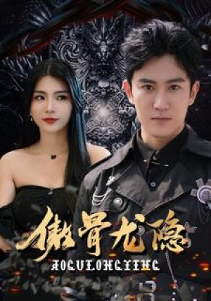 《傲骨龙隐》(102集)