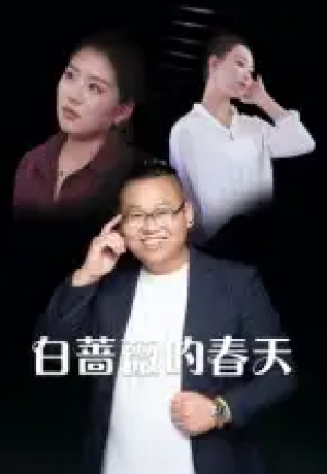 白蔷薇的春天(86集)