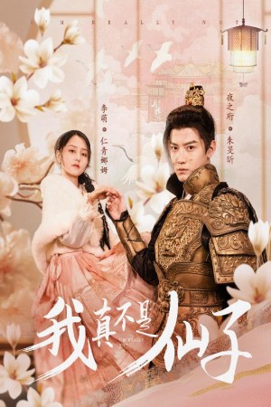 我真不是仙子（她是人间四月仙）（30集）