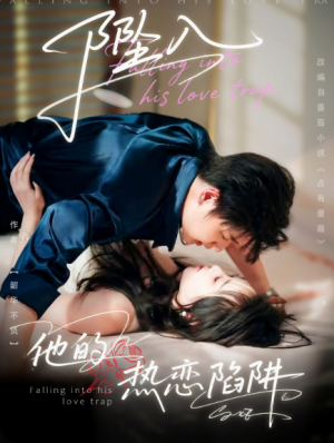 坠入他的热恋陷阱(82集)