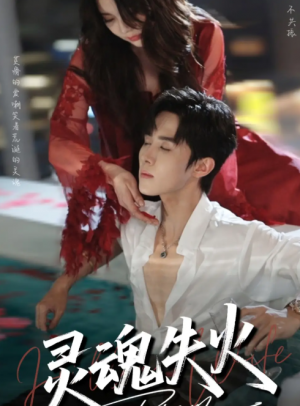 灵魂失火（72集）